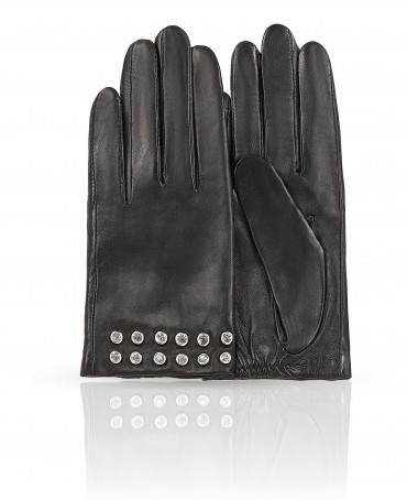 Перчатки Женские 81_DIE/BL